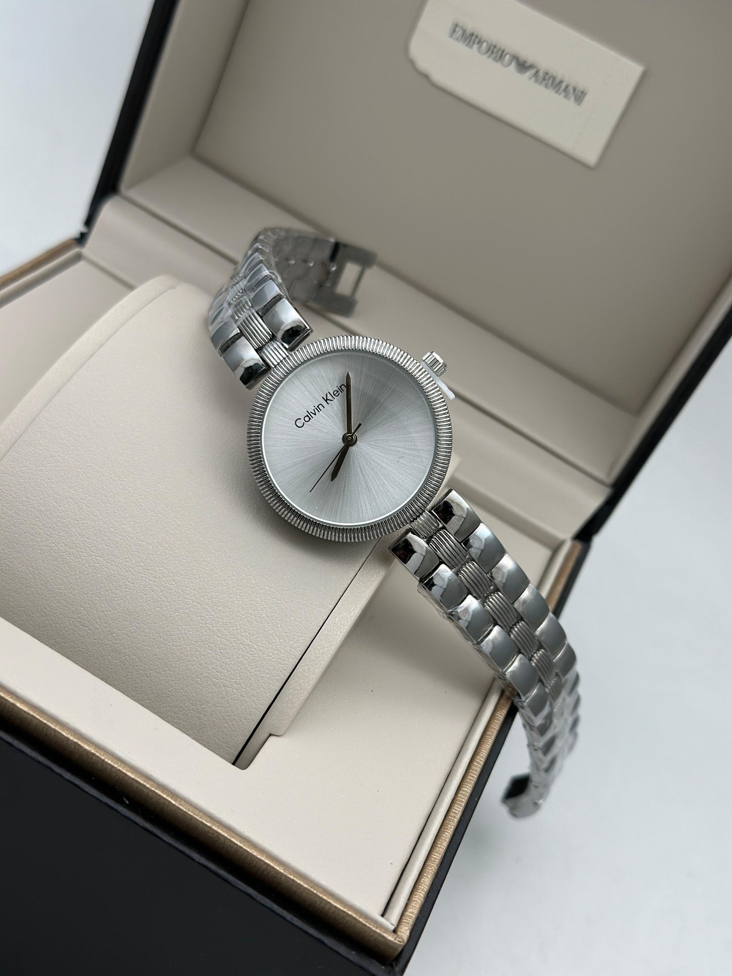 CK LADIES WATCH
