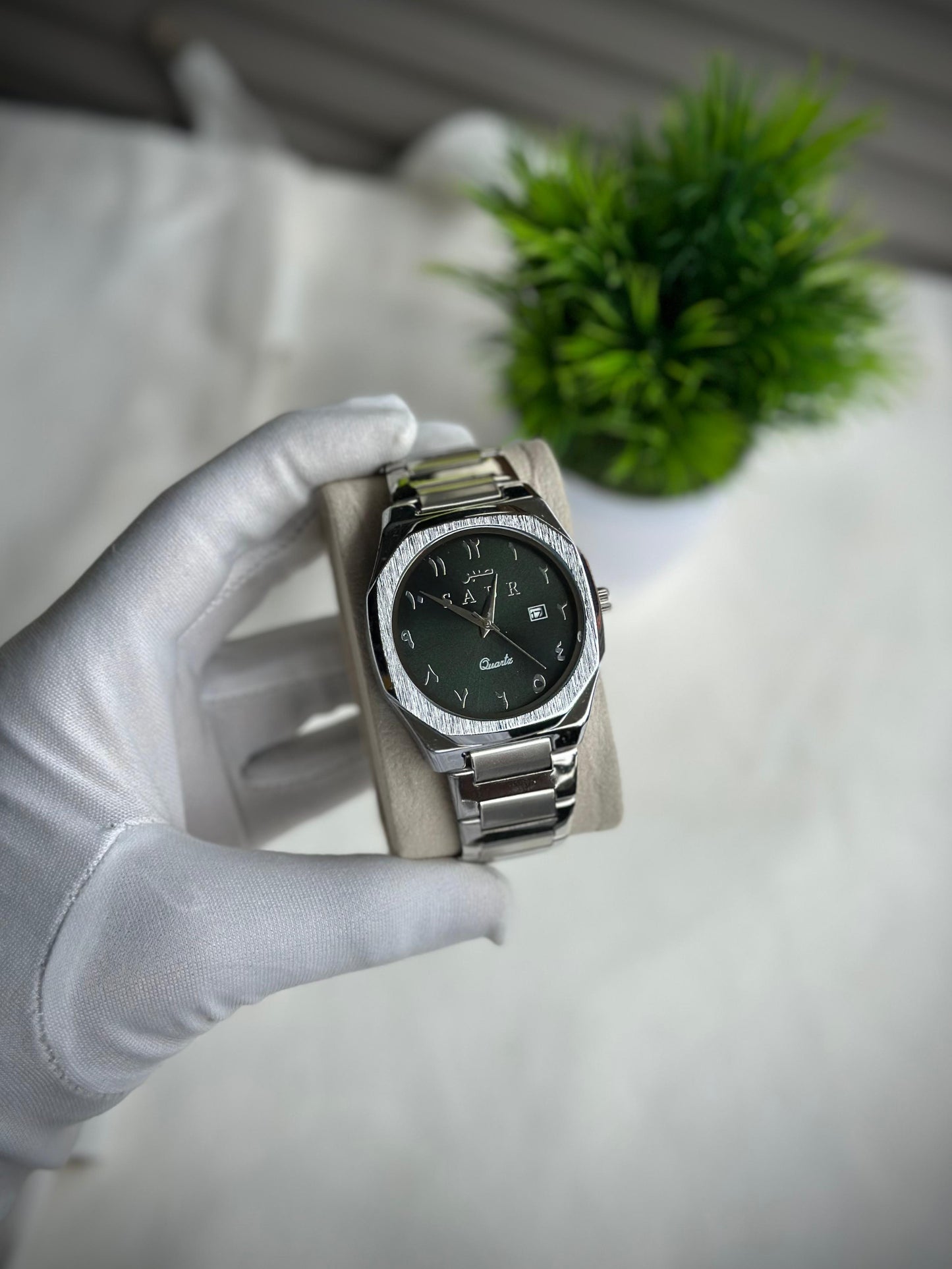SABR WATCH