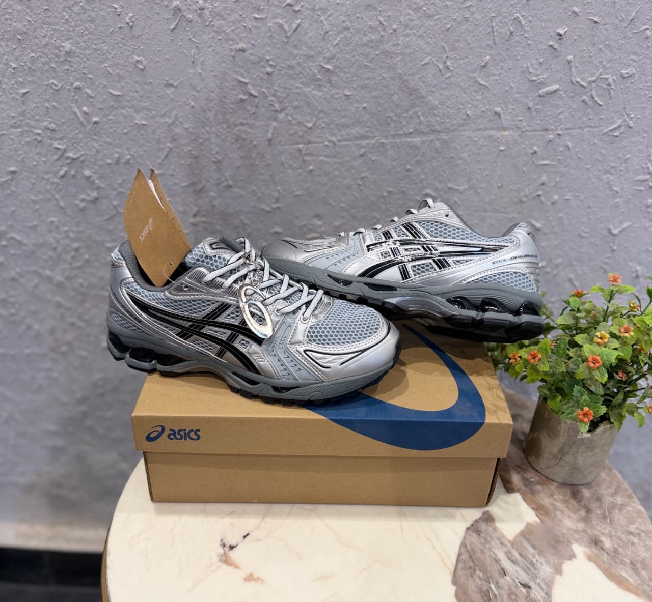 ASICS KAYANO 14 URBAN REASERCH