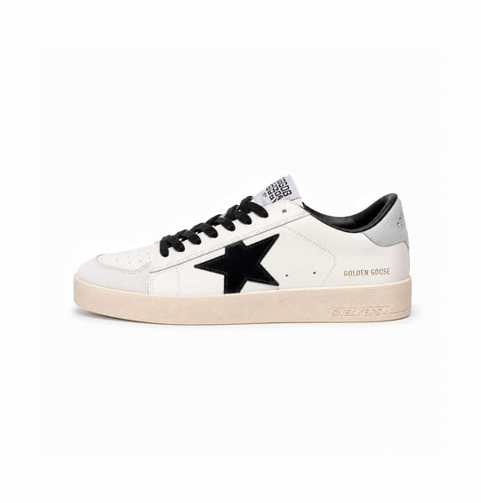 GOLDEN GOOSE STARDAN SNEAKERS