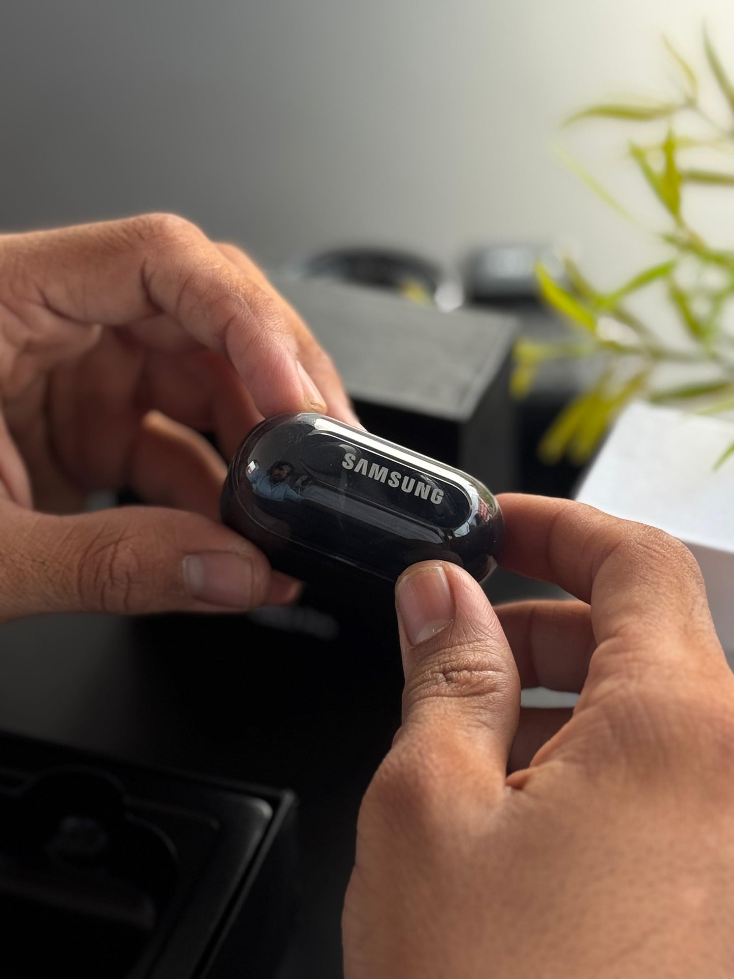 SAMSUNG GALAXY BUDS 3 PRO