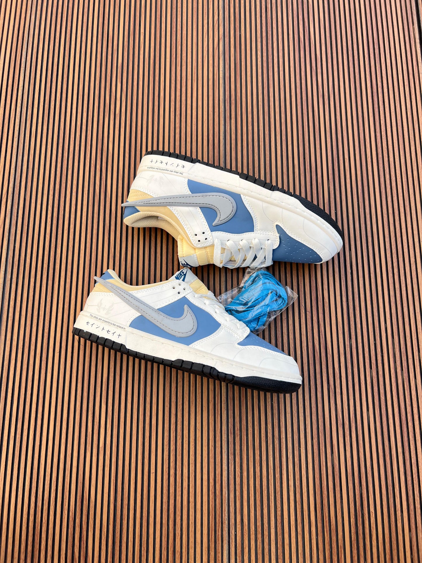 NIKE SB DUNK