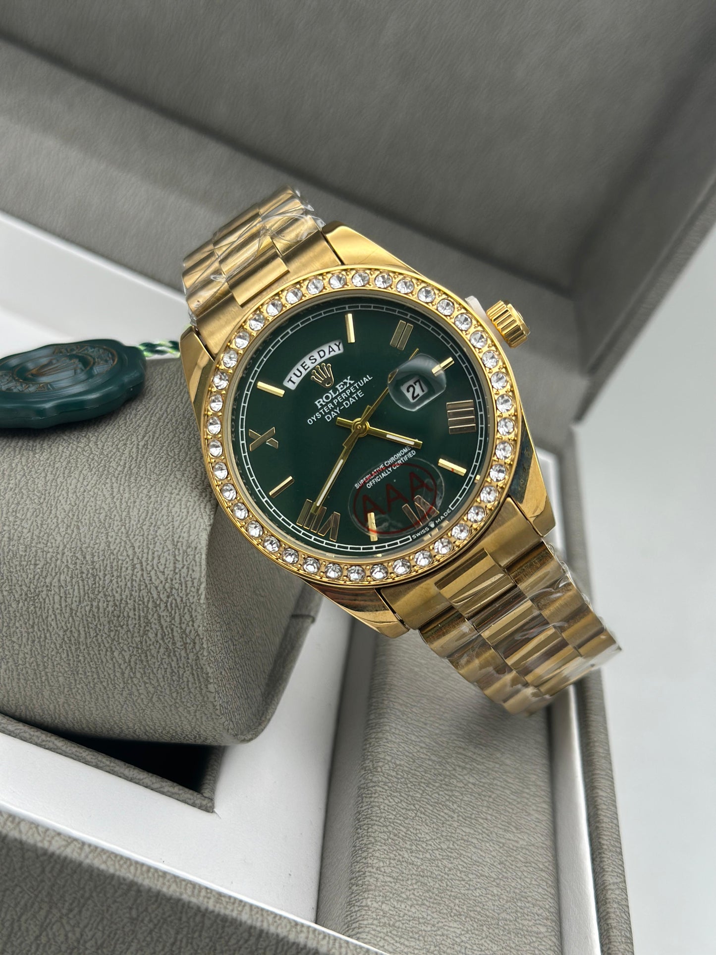 ROLEX WATCH