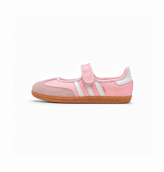 ADIDAS SAMBA JANE BALLETS