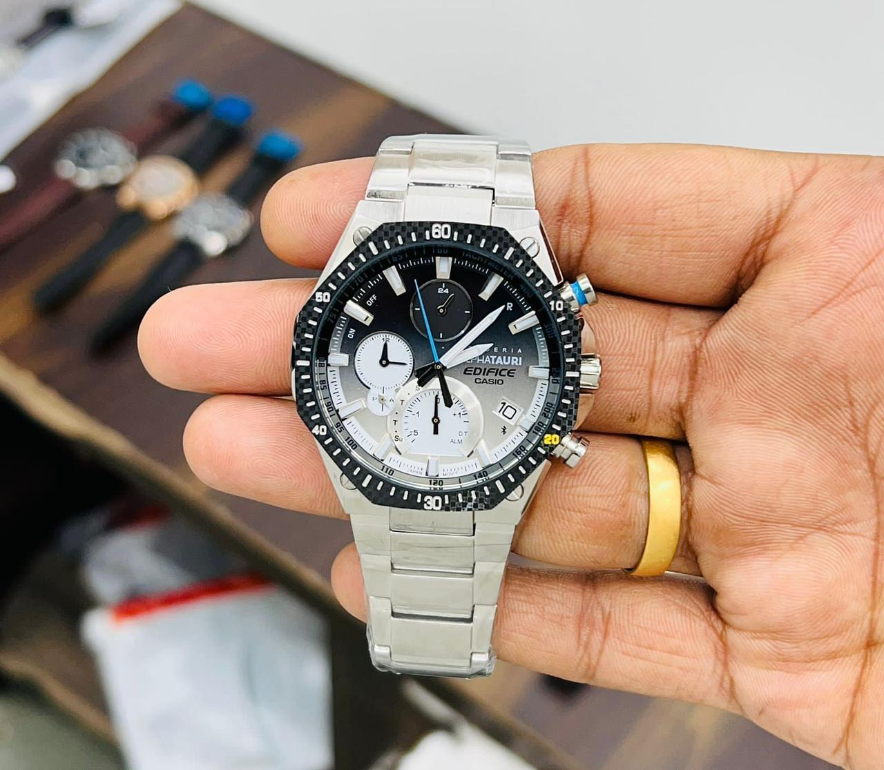 CASIO