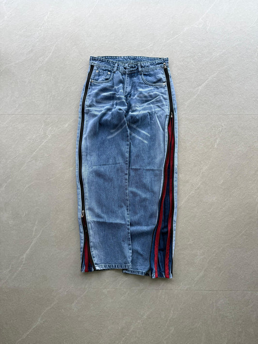IMPORTED JEANS PANT