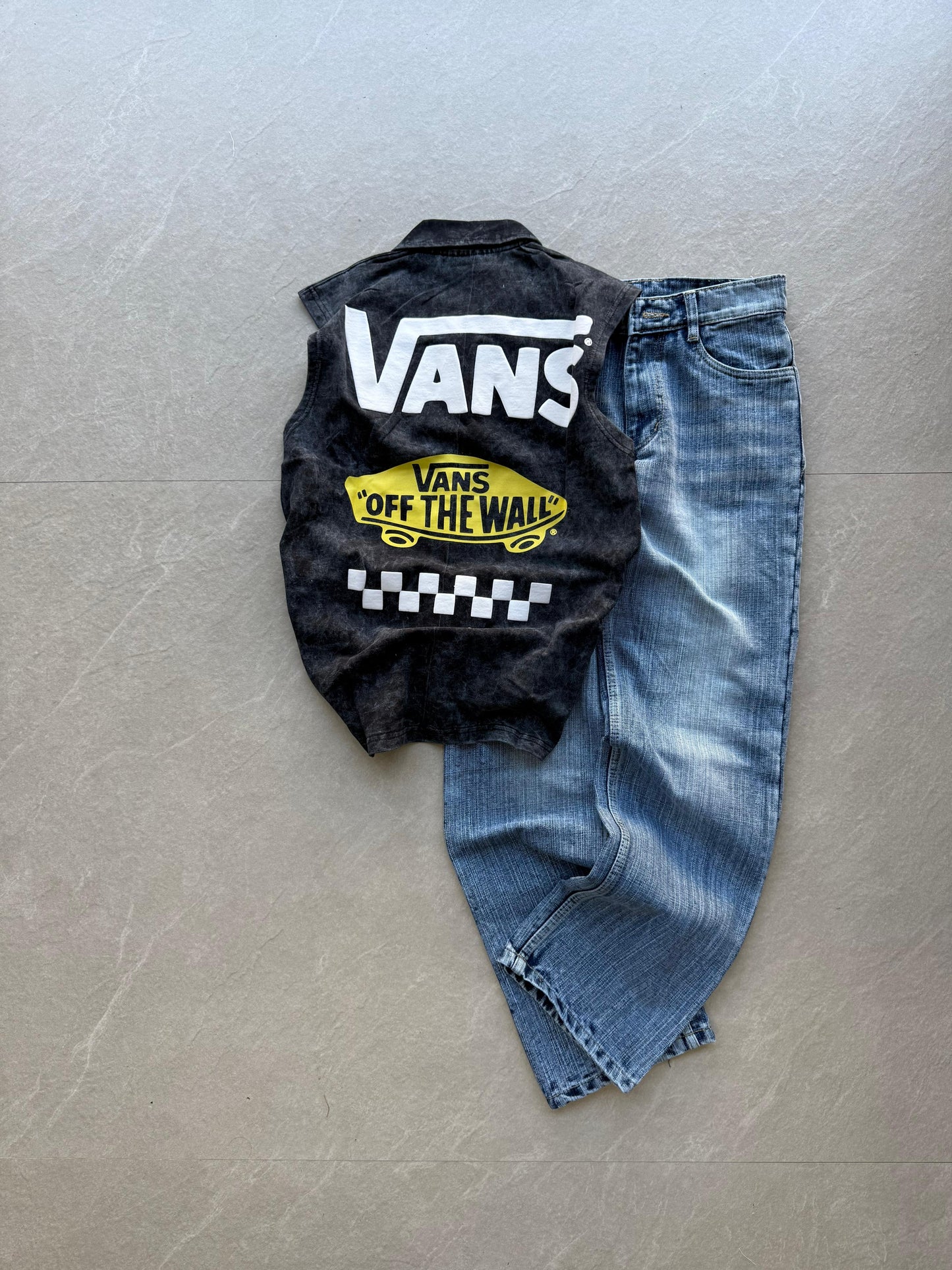 T-SHIRT & PANT COMBO