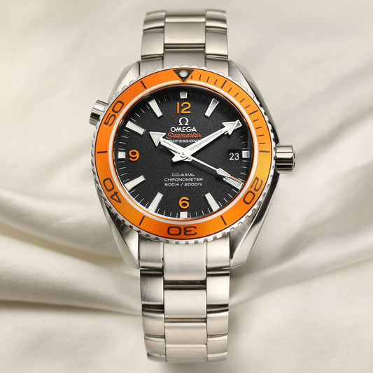 OMEGA WATCH
